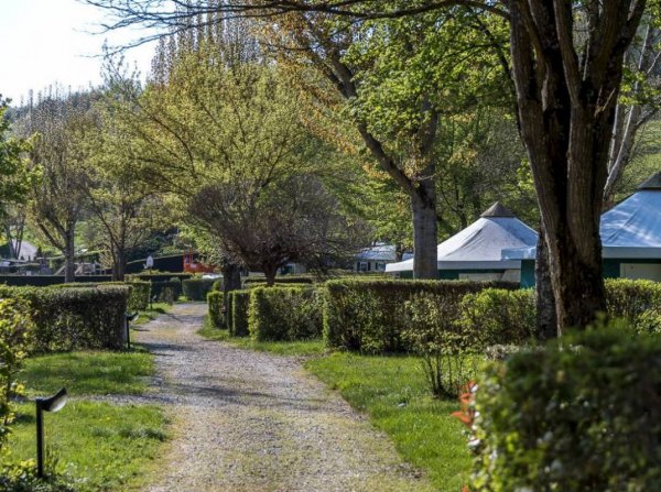 Camping la Grivelière **** — Photo 4