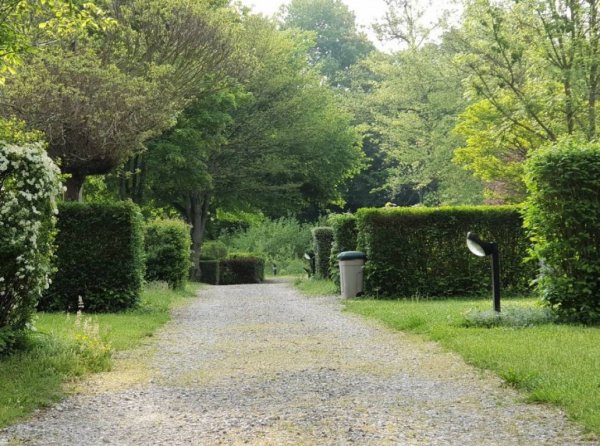 Camping la Grivelière **** — Photo 2