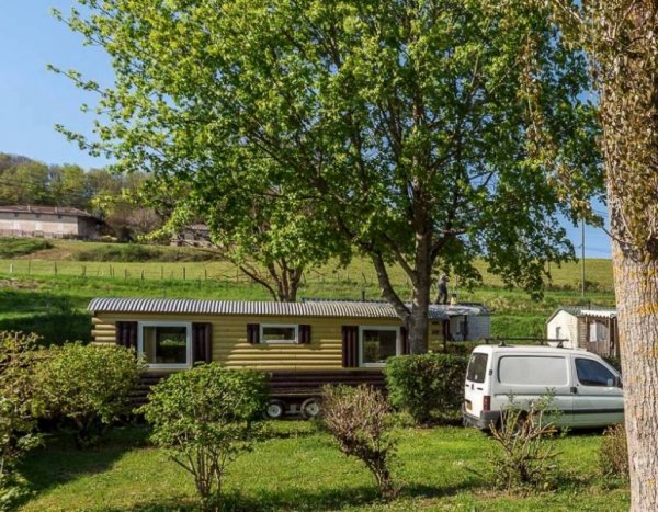 Camping la Grivelière **** — Photo 3