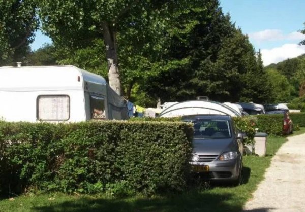 Camping la Grivelière ****