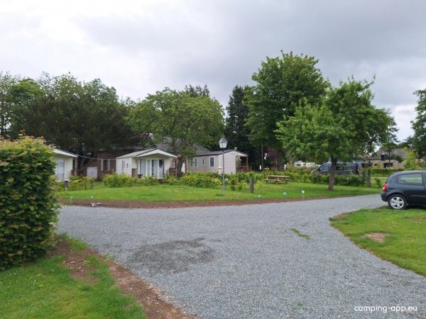 Hivernage La Hêtraie *** — Photo 5