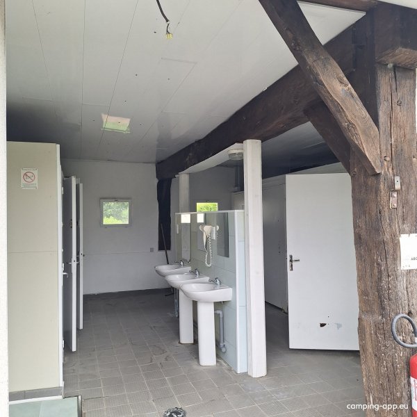 Hivernage La Hêtraie *** — Photo 4