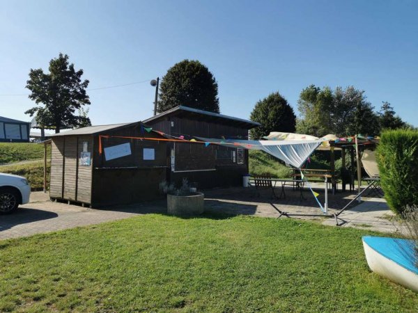 Camping Les Bords du Rhin — Photo 5