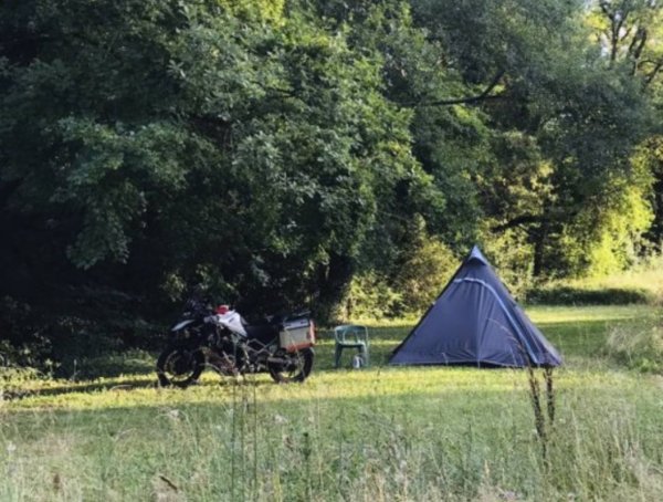 Camping La Vaugelette *** — Photo 2