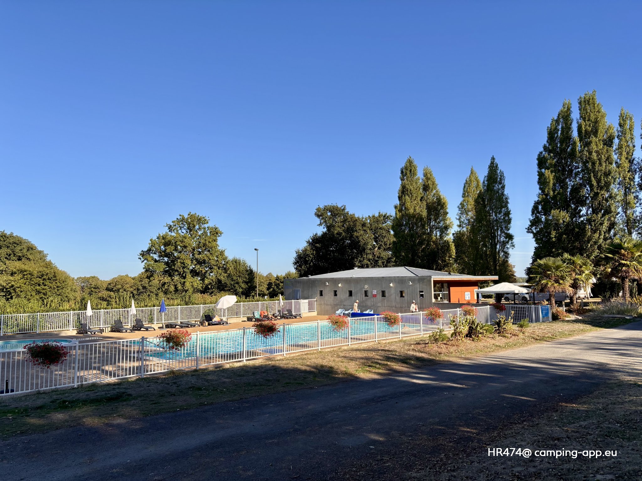 Camping Beauseéour *** — Foto 3