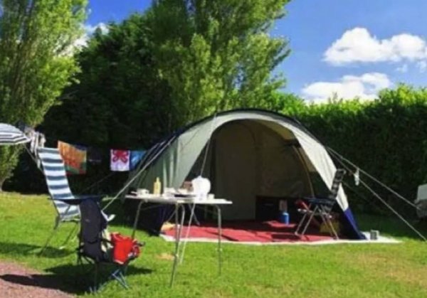 Camping Beauseéour *** — Photo 2