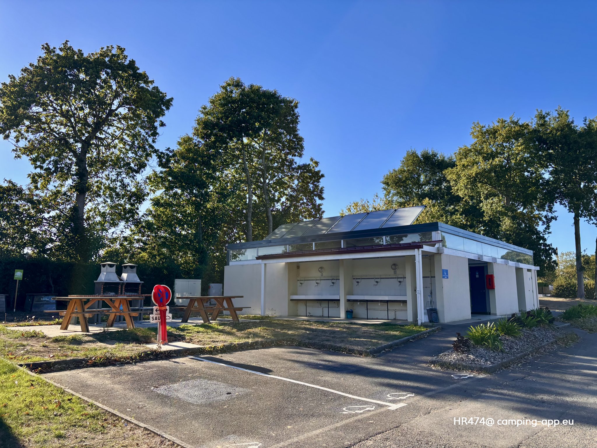 Camping Beauseéour *** — Foto 4