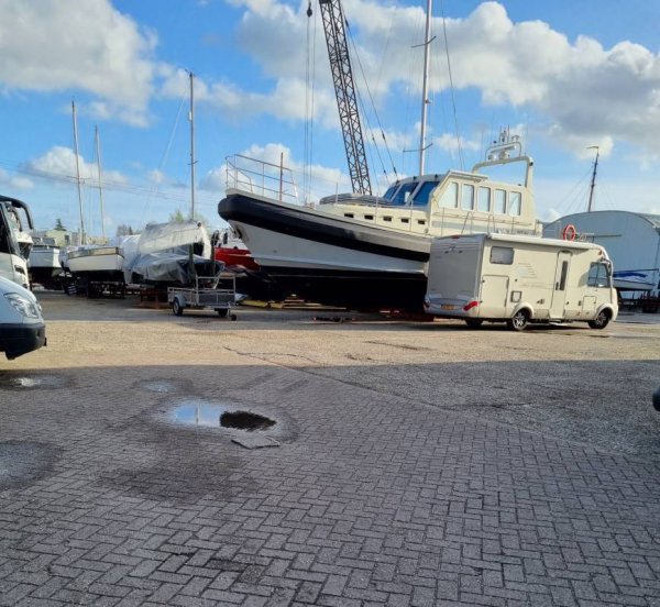 No Limit Ships — Photo 3