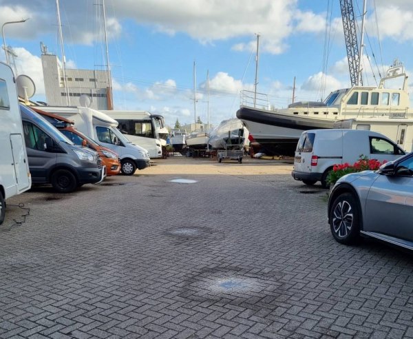 No Limit Ships — Photo 2