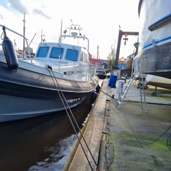 No Limit Ships — Photo 4