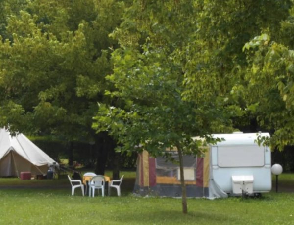 Camping Municipal du Moulin de l'Horte ** — Foto 2