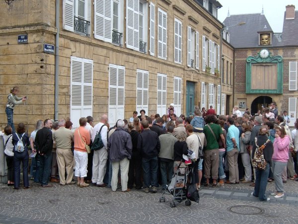 Camping du Mont Olympe — Photo 2