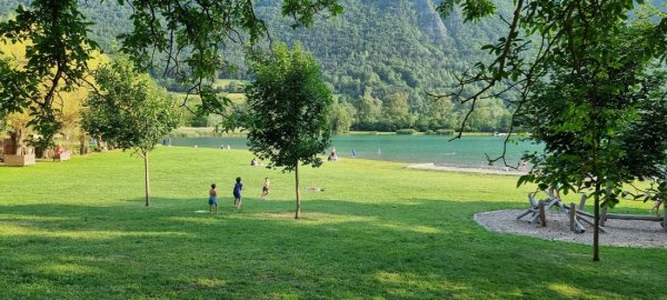 Valbonheur Camping *** — Photo 3