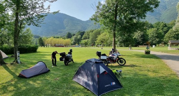 Valbonheur Camping *** — Photo 2