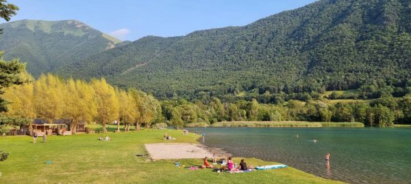 Valbonheur Camping *** — Foto 4