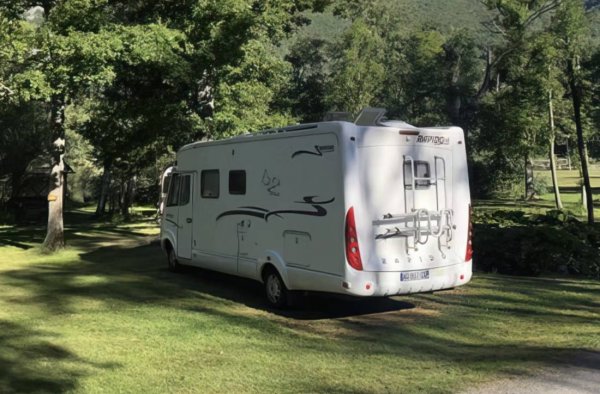 Valbonheur Camping ***