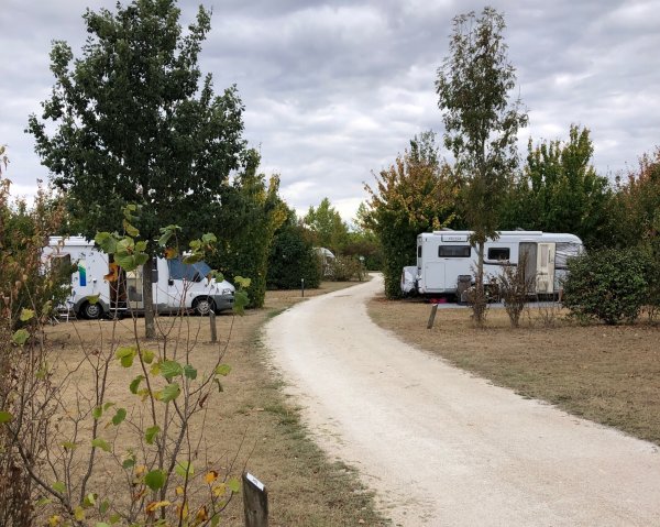 Camping du plan d'eau **** — Photo 2