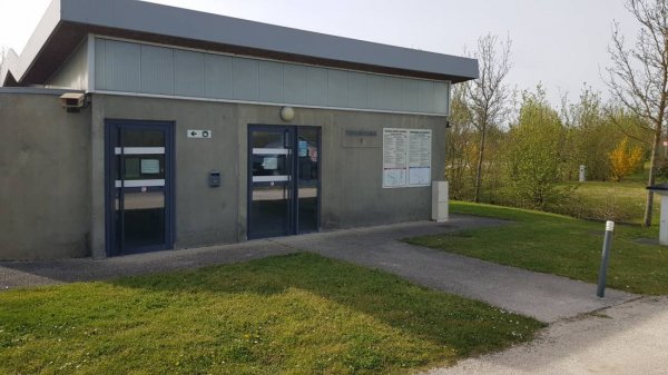 Camping du plan d'eau **** — Photo 4