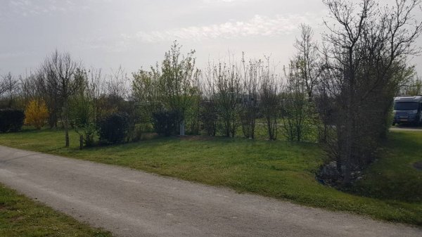 Camping du plan d'eau **** — Photo 3