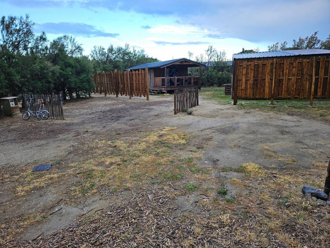 Camping Sandaya - Domaine la Franqui ***** — Kemp in Leucate / Hauts-de-France