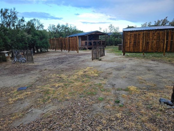 Camping Sandaya - Domaine la Franqui ***** — Zdjęcie 2