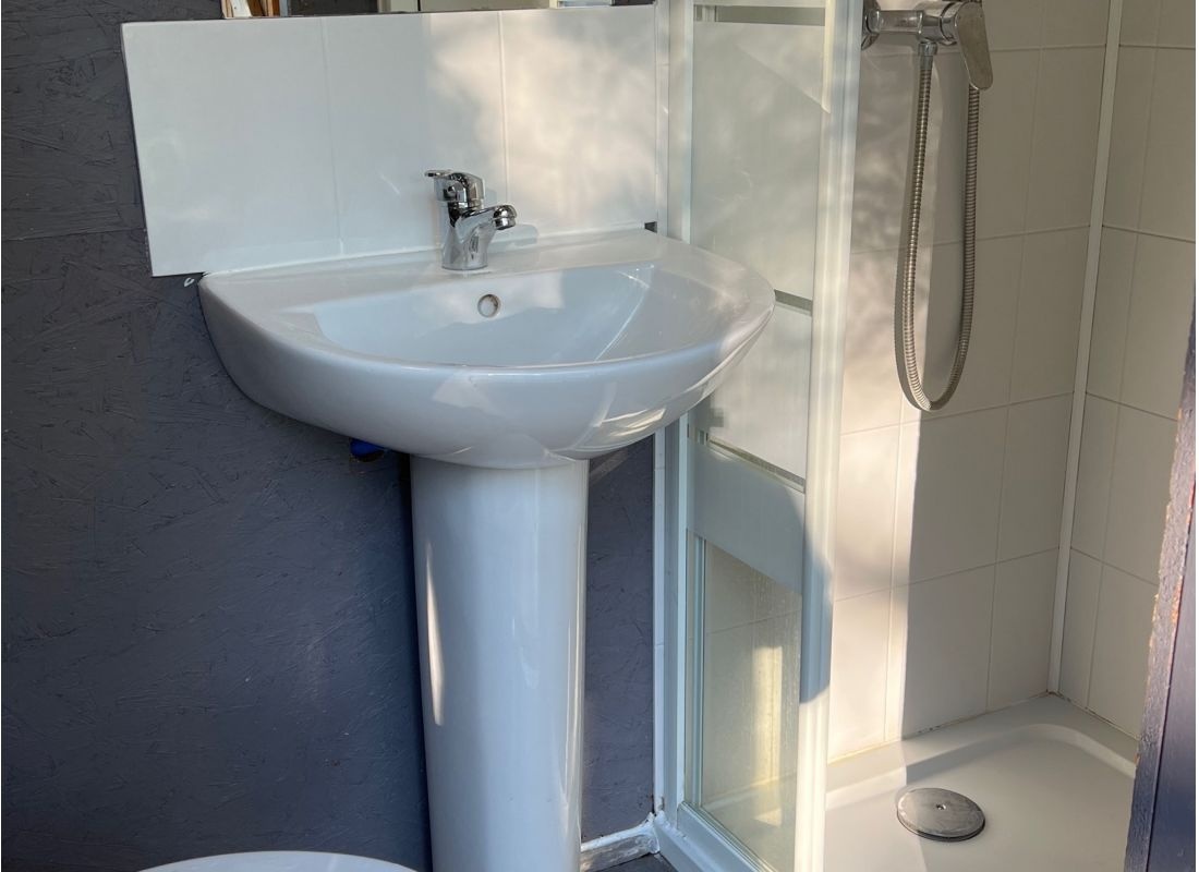 Naturcampingplatz Le Chêne-Tallard *** — Місце для кемпінгу in Tallard 