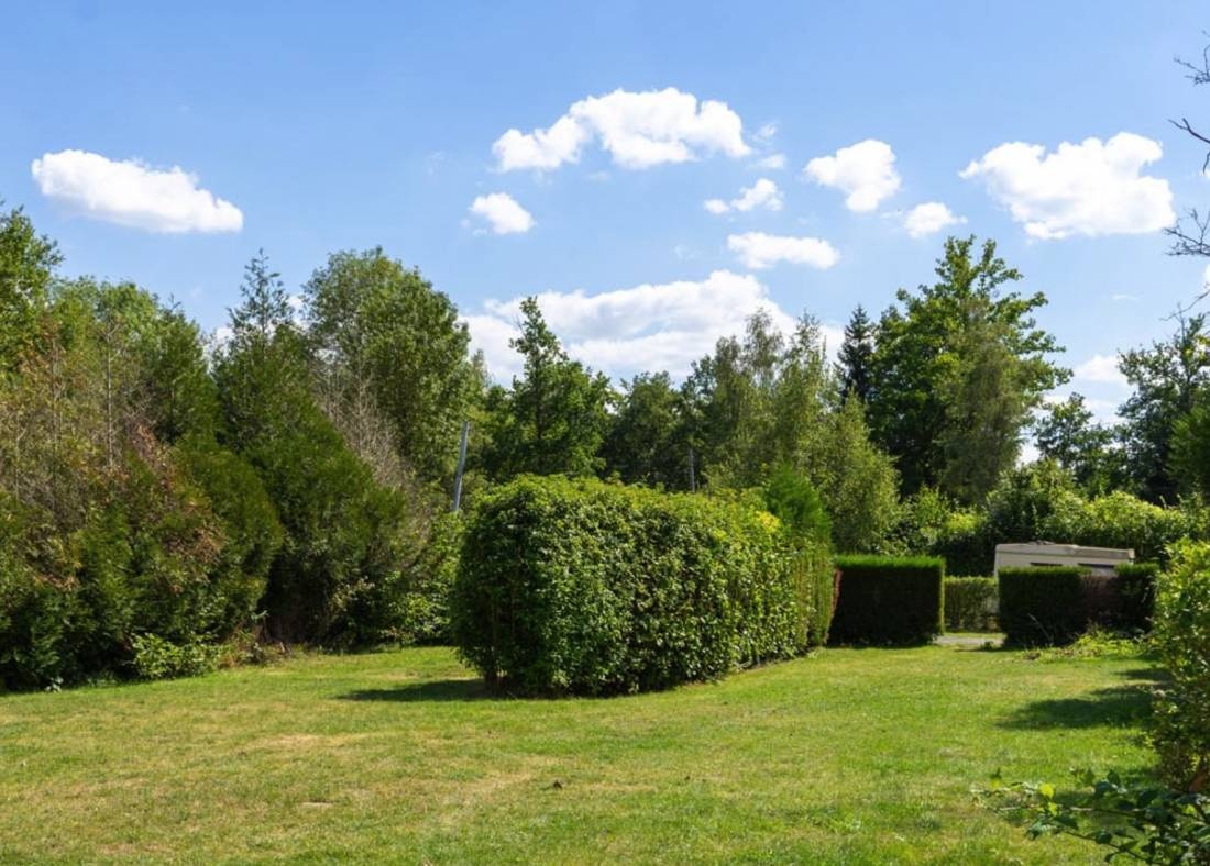 Camping des poterie *** — Campingplatz in Flines-lès-Mortagne / Hauts-de-France