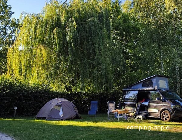 Domaine Des Messires **** — Foto 3
