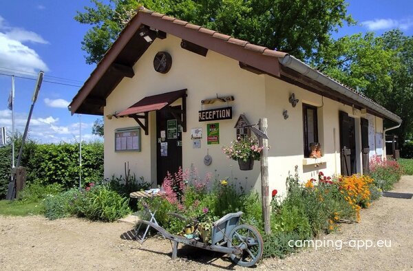 Domaine Des Messires **** — Photo 3