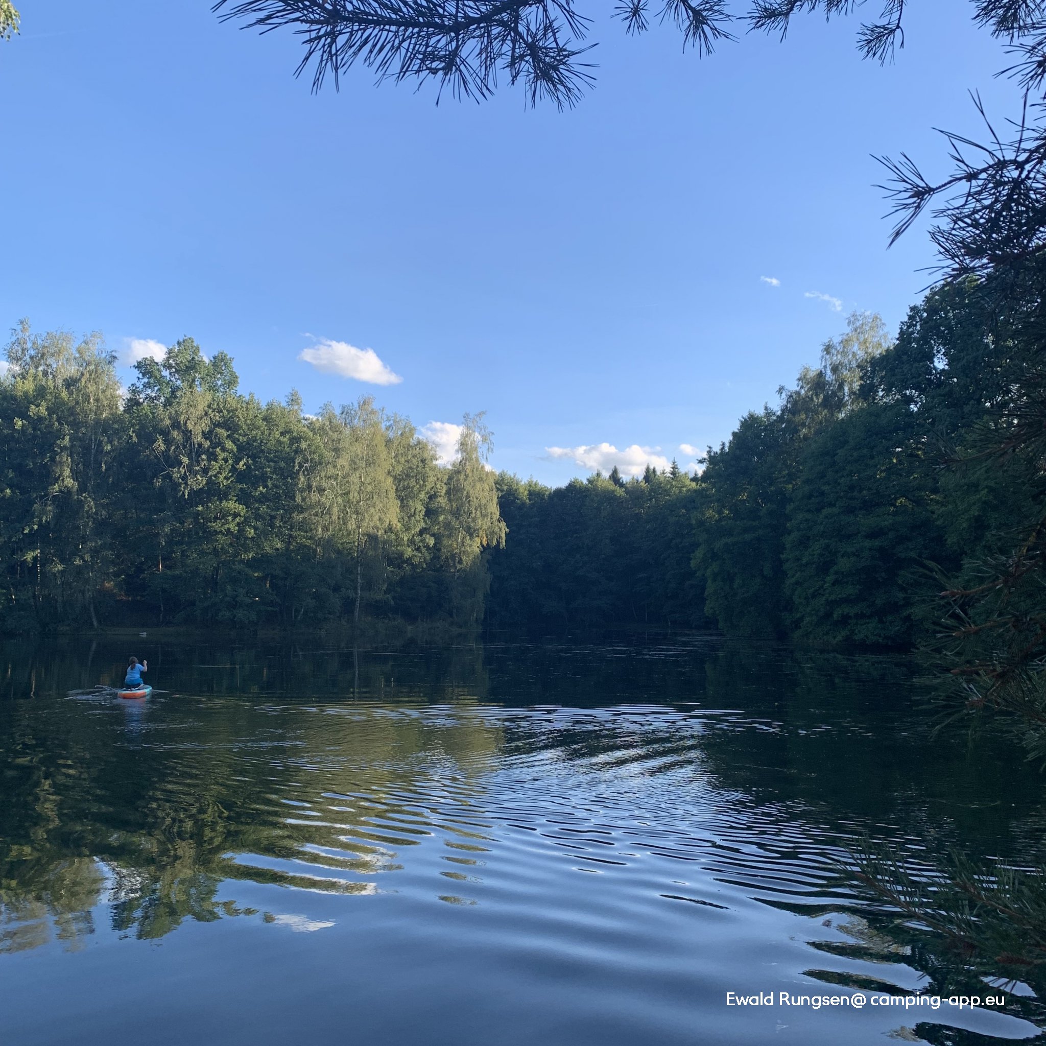 Domaine Des Messires **** — Zdjęcie 2