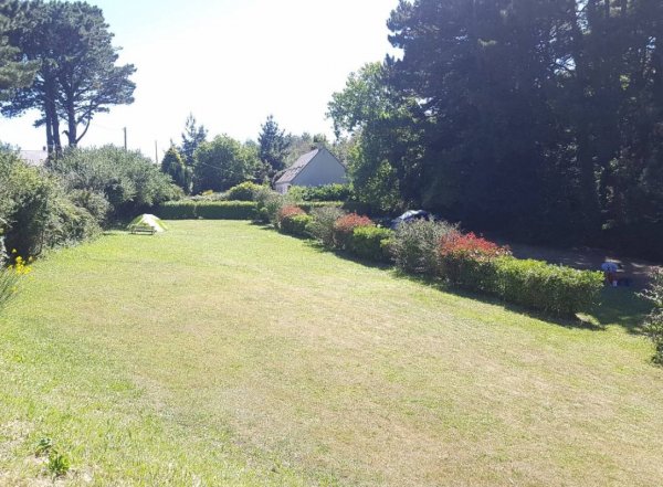 Camping Municipal de Groix (nur Zelt, Vans + Pkw) — Photo 3