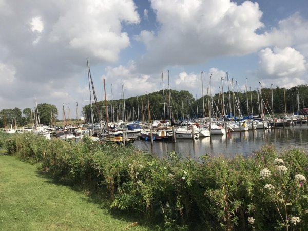 Haven Hunzegat — Photo 2