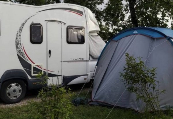 Domaine du Koukano - Camping Tarn — Photo 2