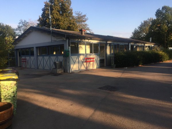 Camping Les cents Vignes — Photo 2