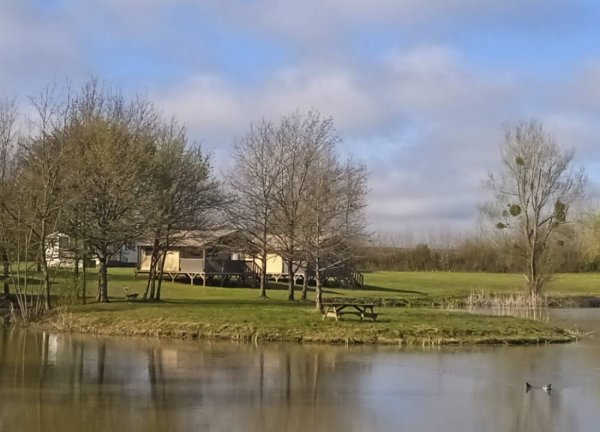 Camping Les Chênes *** — Photo 3