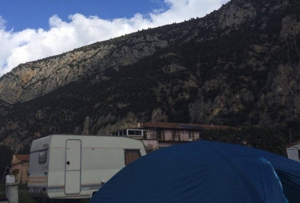 Camping Nice Al Boucle d'Or ** — Photo 5