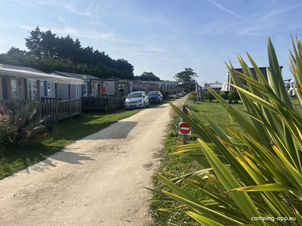 Camping Ar Roc'h *** — Foto 6