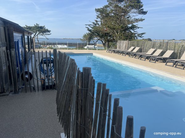 Camping Ar Roc'h *** — Photo 4