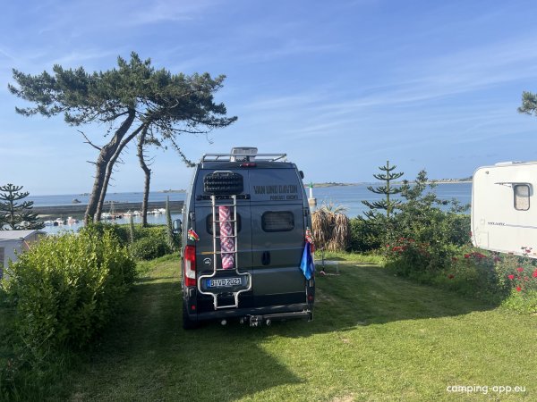 Camping Ar Roc'h *** — Photo 3