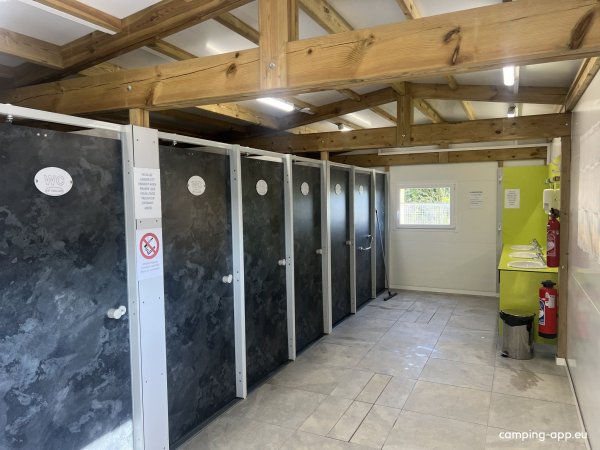 Camping Ar Roc'h *** — Photo 5