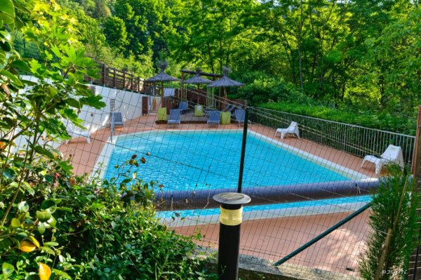 Camping Barutel — Photo 4