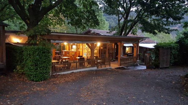 Camping Barutel — Photo 2