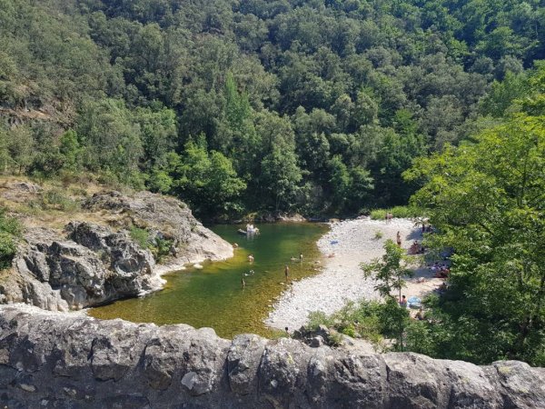 Camping Barutel — Photo 3