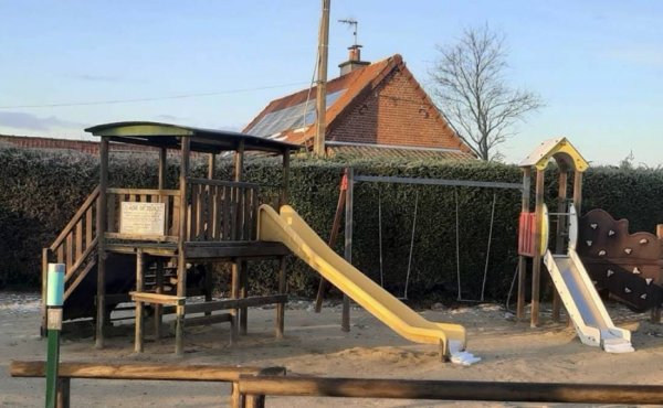 Camping Le Canchy ** — Photo 3