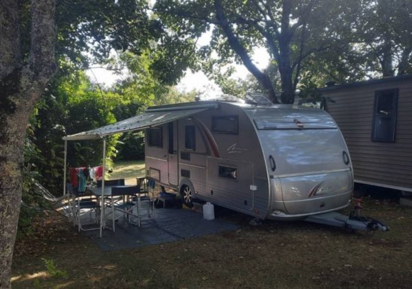 Camping Les Tilleuls *** — Photo 2