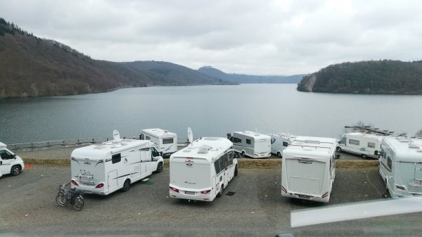 Wohnmobilpark Edersee-Alm — Photo 5