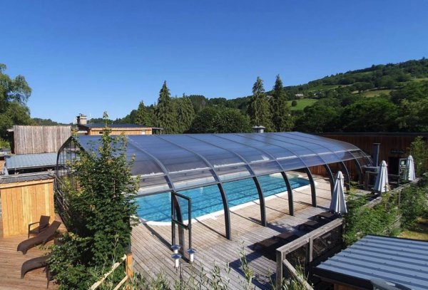 Camping Les Vernières ***** — Photo 4