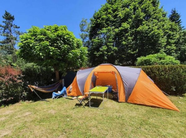 Camping Les Vernières ***** — Photo 2