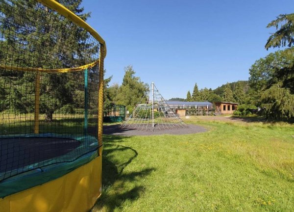 Camping Les Vernières ***** — Photo 3