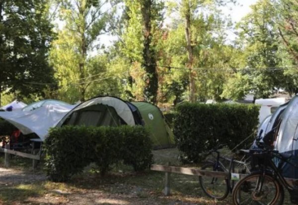 Camping Les Violettes *** — Photo 3